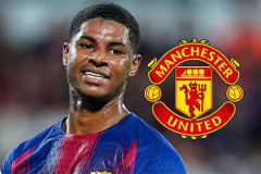 MU định đoạt tương lai của Rashford