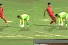 Xuất hiện bàn thua ngớ ngẩn nhất ở Việt Nam trước Tết Nguyên đán Bính Ngọ 2026