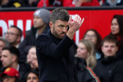 MU này quá đáng sợ!