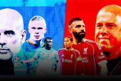 Liverpool vs Man City có còn là trận cầu lớn nhất Premier League? 