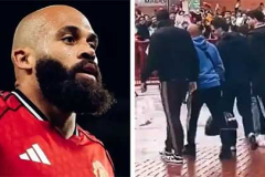 Mbeumo khiến MU lo lắng sau chiến thắng trước Tottenham