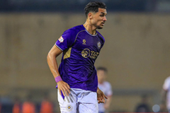 Đỗ Hoàng Hên thăng hoa, sáng cửa khoác áo ĐT Việt Nam