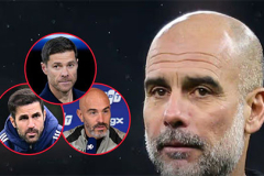 3 ứng viên thay Pep Guardiola tại Man City có gì đặc biệt?