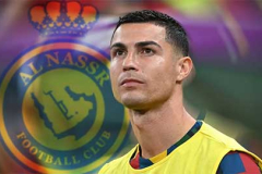 Cristiano Ronaldo đưa ra 8 yêu sách cho Al Nassr để dừng việc 'đình công'