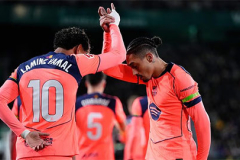 Barca nhận tin dữ trước đại chiến Atletico ở bán kết cúp Nhà vua