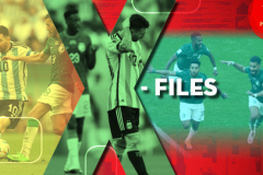 Saudi Arabia, từ bàn thắng kiểu Maradona đến đêm khiến Messi gục ngã