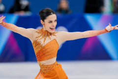 Nữ sinh đại học quên nộp bài vì mải chinh chiến ở Thế vận hội Mùa đông 2026