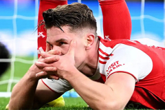 Gyokeres hay thật chưa?