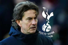 Tottenham tốn hơn 30 triệu bảng vì Thomas Frank