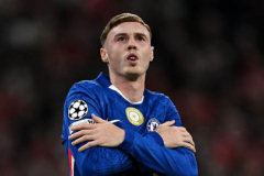 Chelsea hét giá 'trên trời' cho Cole Palmer