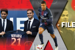 'Messi nước Pháp' mất tích bí ẩn ở PSG chỉ vì một câu nói đùa