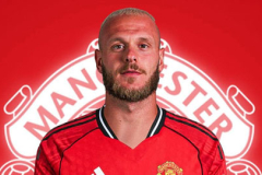 MU lên kế hoạch chiêu mộ ngôi sao đang có phong độ phi thường