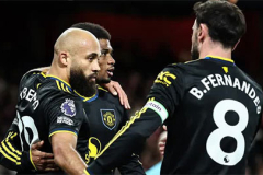 MU không còn gieo rắc nỗi sợ hãi nữa