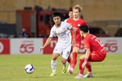 Các CLB V.League nghỉ Tết muộn, hội quân sớm