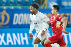 Trước khi nghỉ Tết, Xuân Son chưa… son