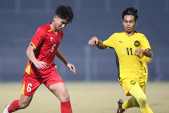 U17 Việt Nam có cửa dự World Cup khi nằm cùng bảng với Hàn Quốc, UAE và Yemen