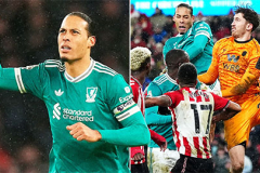 Liverpool gửi lời cảnh báo tới các đối thủ trong cuộc đua top 4