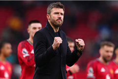 Tin giờ chót 12/2: MU bỏ qua Michael Carrick