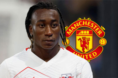 MU gặp đại diện của ‘mũi khoan’ đang bùng nổ tại Bundesliga