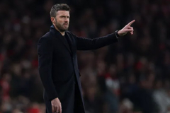 Bài toán nan giải tại MU chờ Carrick sau thời Ten Hag và Amorim