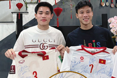 ‘Đình Bắc sẽ dẫn dắt ĐT Việt Nam đến World Cup 2030’