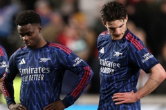 Phải chăng ‘chuông kỳ bu’ lại tới với Arsenal?