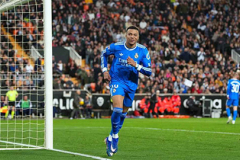 Real Madrid đón tin cực vui từ Mbappe