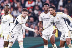 Chấn thương của Bellingham là điều tốt cho Real Madrid