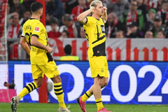 MU áp sát ‘cỗ máy kiến tạo’ tại Bundesliga