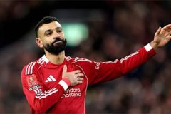 Mohamed Salah: Đẳng cấp khác biệt và tầm ảnh hưởng không thể thay thế tại Liverpool