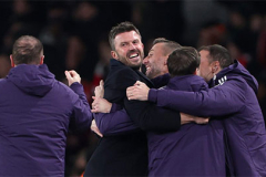 4 bài học quý giá mà MU được hưởng lợi dưới thời Michael Carrick