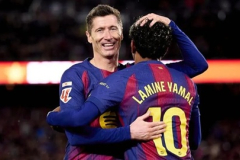 Tại sao lò La Masia không sản sinh được tiền đạo cho Barca?