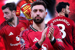 MU đang có cầu thủ xuất sắc nhất Premier League mùa này