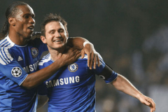 Đội hình cực khủng các cầu thủ tuổi Ngựa 