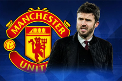 MU chốt hợp đồng đầu tiên dưới thời Michael Carrick