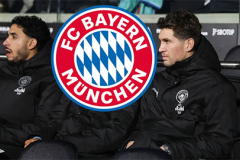 Bayern xúc tiến chiêu mộ trung vệ 'hết giá trị' của Man City