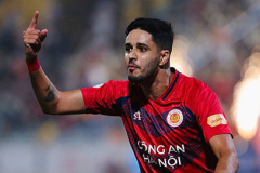 CLB Công an Hà Nội có mất Leo Artur khi trở lại V.League?