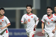 U17 Việt Nam thêm cơ hội dự World Cup