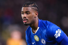 Tin giờ chót 22/2: MU nên chiêu mộ ngôi sao của Chelsea