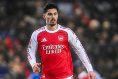 Arsenal đón 'viện binh' trước trận derby với Tottenham