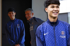 Dro Fernandez: ‘Rời Barca là quyết định sáng suốt nhất của tôi’