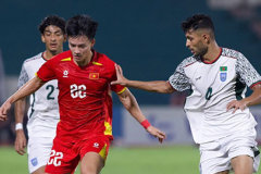 Chưa chốt sân thi đấu giữa Việt Nam vs Bangladesh