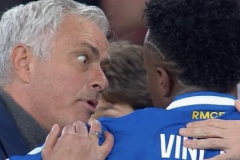 Tin giờ chót 23/2: Jose Mourinho không tham dự họp báo trước trận gặp Real Madrid