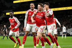 Dàn sao Arsenal khiến chuyên gia bất an vì một hành động