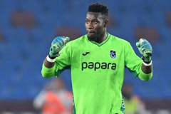 MU sắp đón 'vua hài' Onana trở lại