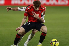 Mỏ vàng La Fabrica của Real Madrid sắp nổ lớn