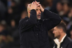 Man City sẽ bị trừ 60 điểm?