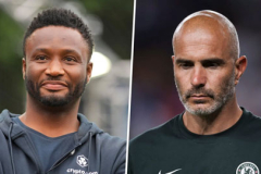 Chelsea đã sai lầm lớn khi sa thải Maresca?