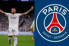 PSG chấp nhận trả 61 triệu euro cho Mbappe