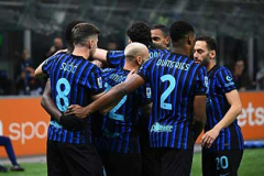 Phát hiện chìa khóa giúp Inter Milan bứt phá ở Serie A